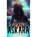 Saving Askara: A Sci-fi Romance
