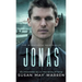 Jonas: A storm chaser and a bomb expert meet on a mountain. Now they have to save the world!