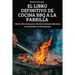 El Libro Definitivo de Cocina BBQ a la Parrilla