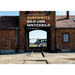 Auschwitz. Bild Und Hinterbild: Fotografien