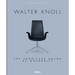 Walter Knoll: The Furniture Brand of Modernity