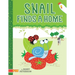 Snail Finds a Home