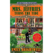 Mrs. Jeffries Turns the Tide