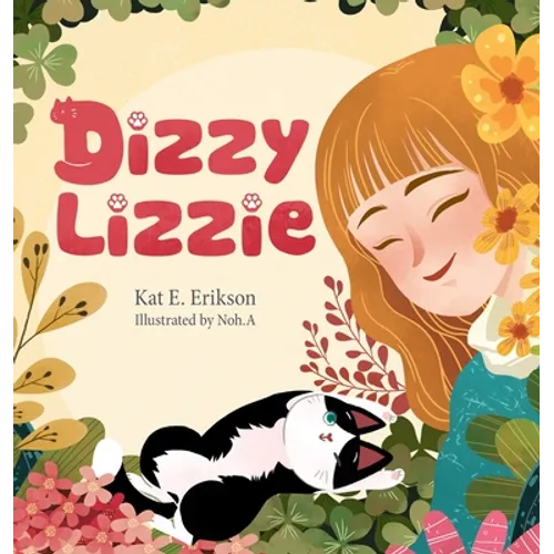 Dizzy Lizzie