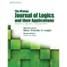 Ifcolog Journal of Logics and their Applications Volume 4, number 10. New Trends in Logic