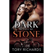 Dark Menace MC - Stone