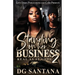 Standing On Her Business 2