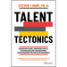 Talent Tectonics: Navigating Global Workforce Shifts, Building Resilient Organizations and Reimagining the Employee Experience