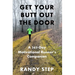 Get Your Butt Out the Door: A 365-Day Motivational Runner's Companion