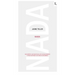 NADA (Novela) / Nothing (a Novel)