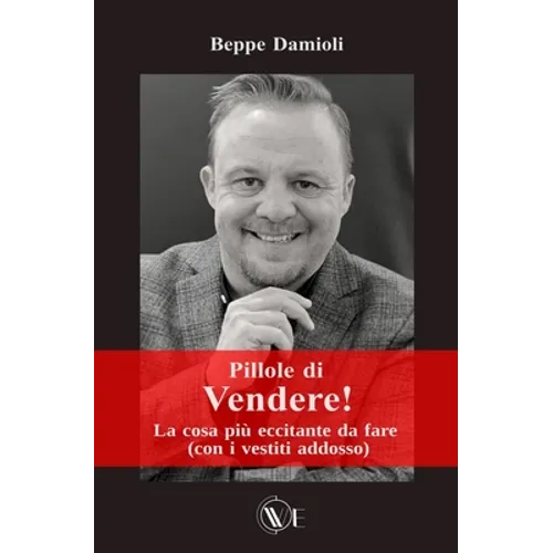 Pillole di Vendere!: La cosa più eccitante da fare (con i vestiti addosso)