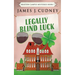 Legally Blind Luck
