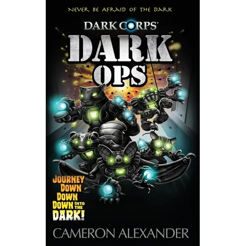 Dark Ops
