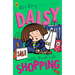 Daisy and the Trouble with Shopping