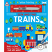 Seek and Find Trains