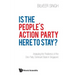 Is the People's Action Party Here to Stay?