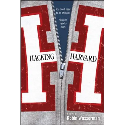Hacking Harvard