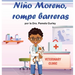 Niño Moreno, Rompe Barreras