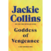 Goddess of Vengeance: A Lucky Santangelo Novel