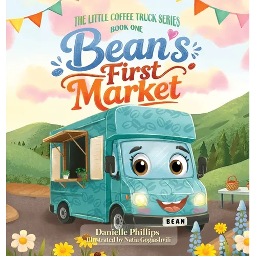 Bean's First Market