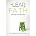 A Leap of Faith