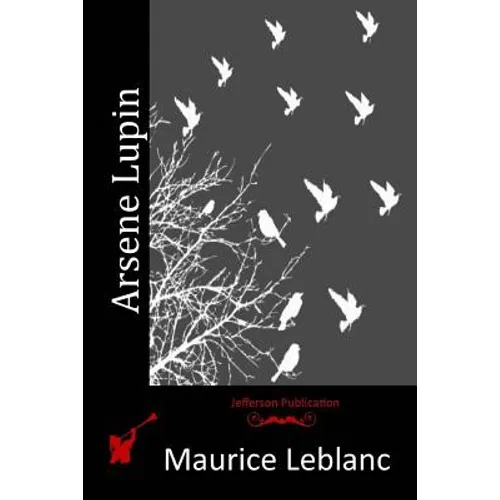 Arsene Lupin