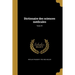 Dictionaire des sciences médicales; Tome 41