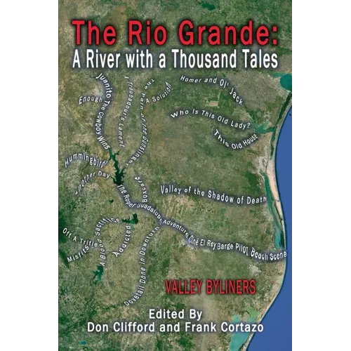 The Rio Grande: A River With A Thousand Tales