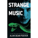 Strange Music: A Pip and Flinx Adventure