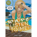 Wave, Listen to Me! 10
