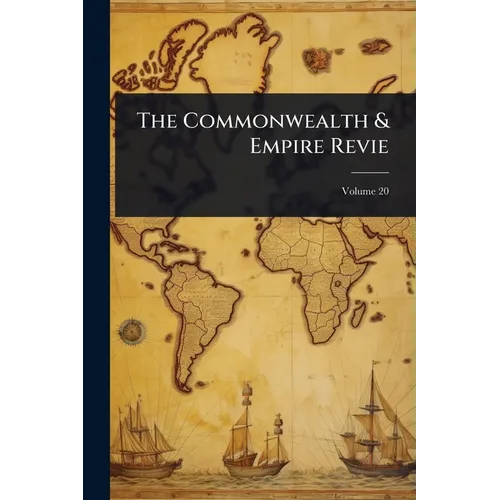The Commonwealth & Empire Revie