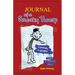 Journal of a Sneaky Twerp: A Shameless Wimpy Kid Parody