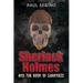 Sherlock Holmes and the Book of Darkness