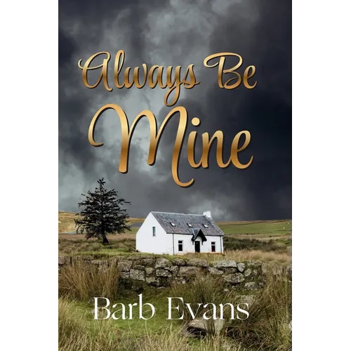 Always Be Mine