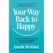 Your Way Back to Happy: How to Turn the Pain of Your Past Into a Future of Freedom, Purpose, and Peace