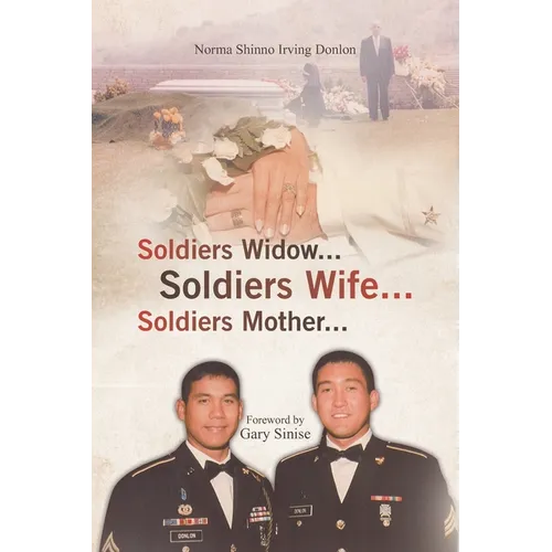 Soldiers Widow... Soldiers Wife... Soldiers Mother...