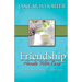 Friendship: Handle with Care