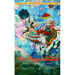 The Bhagavad-Gita: Krishna's Counsel in Time of War