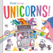 Uh-Oh! It's the Unicorns!: Padded Storybook