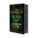 Storm of Secrets and Sorrow: Deluxe Special Edition