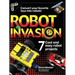 Robot Invasion: 7 Cool and Easy Projects