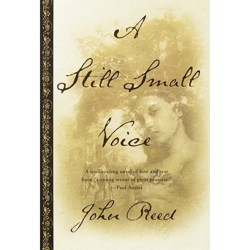 A Still Small Voice