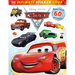 Ultimate Sticker Book: Disney Pixar Cars 3