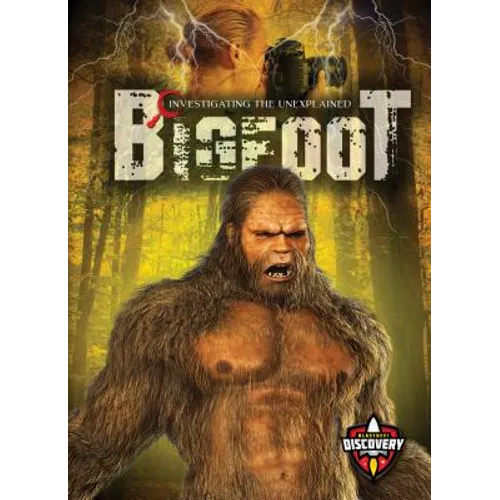 Bigfoot