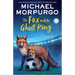 The Fox and the Ghost King