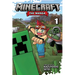 Minecraft: The Manga, Vol. 1