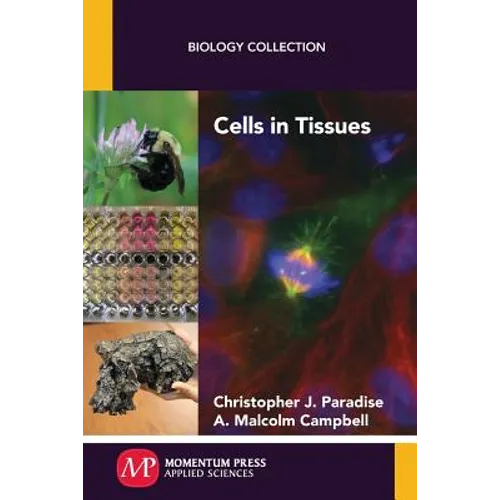 Cells in Tissues - Paperback
