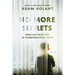 No More Secrets: From Hurt Never Told To Transformational Truth