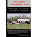 AIR CRASH INVESTIGATIONS - UNPROFESSIONAL PILOT BEHAVIOUR - Crash of Pinnacle Airlines Flight 3701
