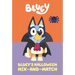 Bluey's Halloween Mix-And-Match